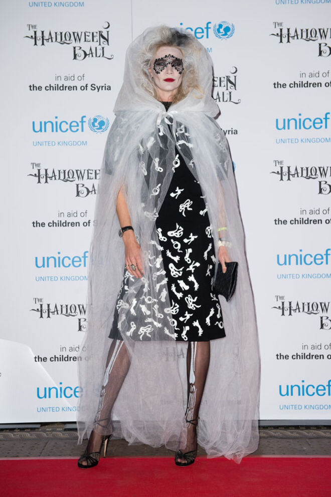 Inspiração: Halloween