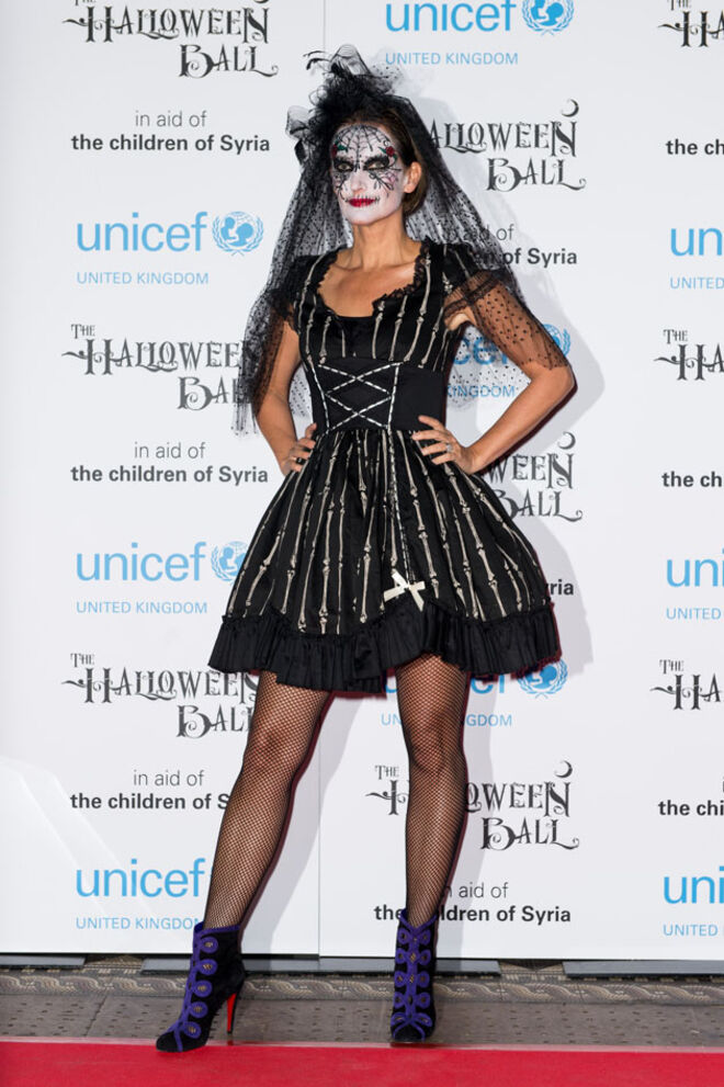 Inspiração: Halloween