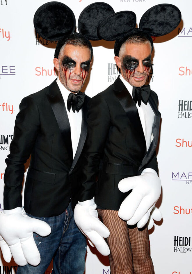 Inspiração: Halloween