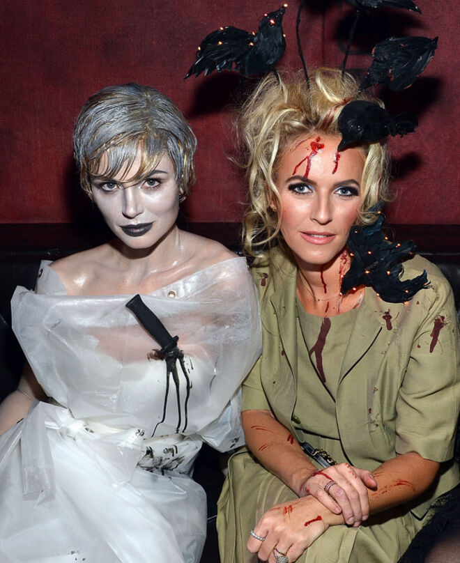 Inspiração: Halloween