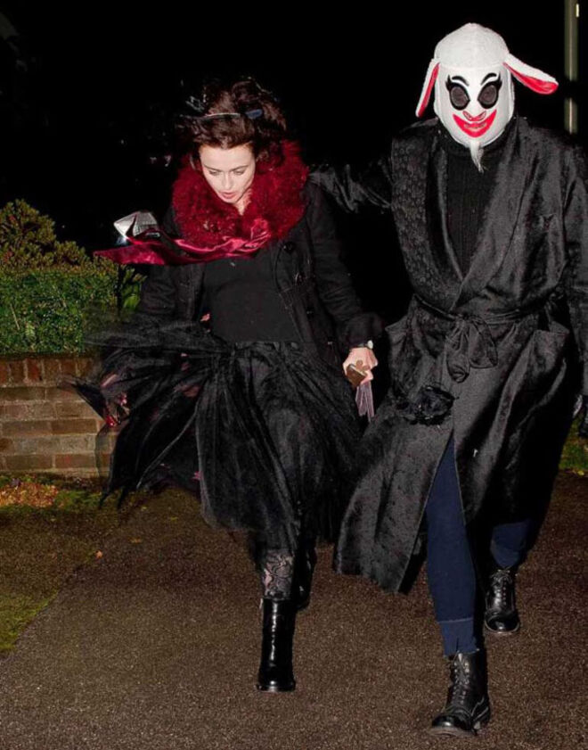 Inspiração: Halloween