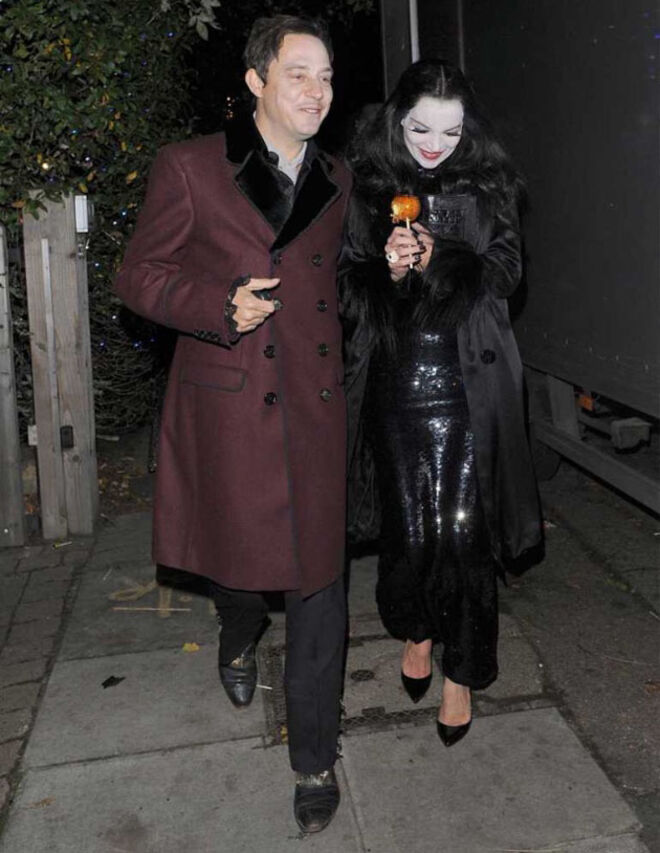 Inspiração: Halloween