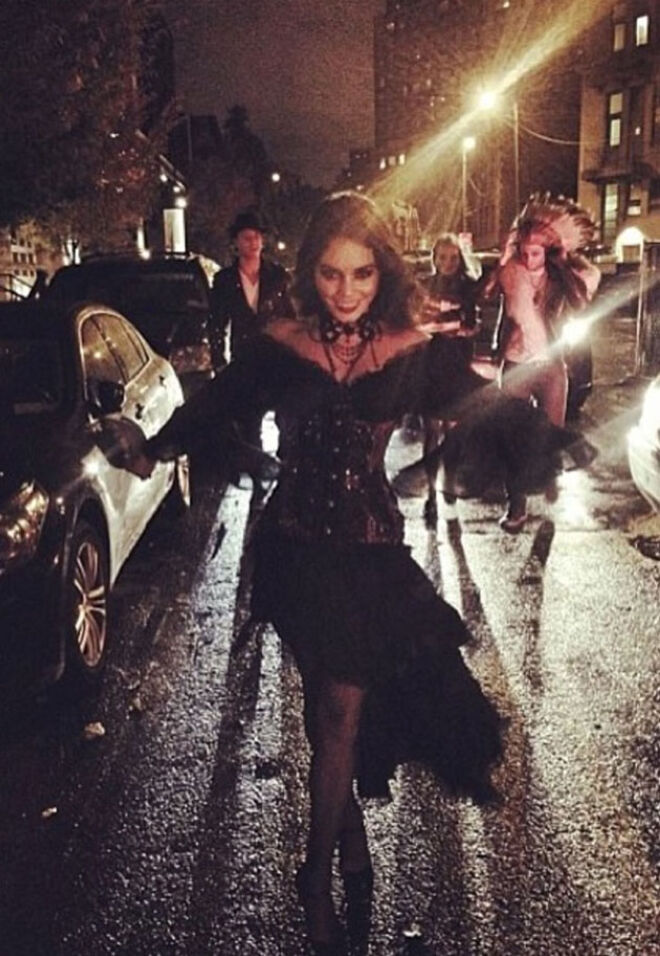 Inspiração: Halloween