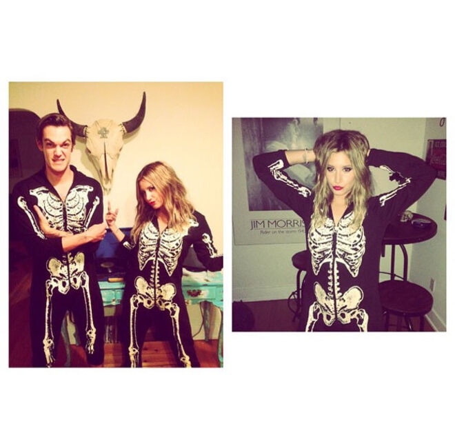 Inspiração: Halloween