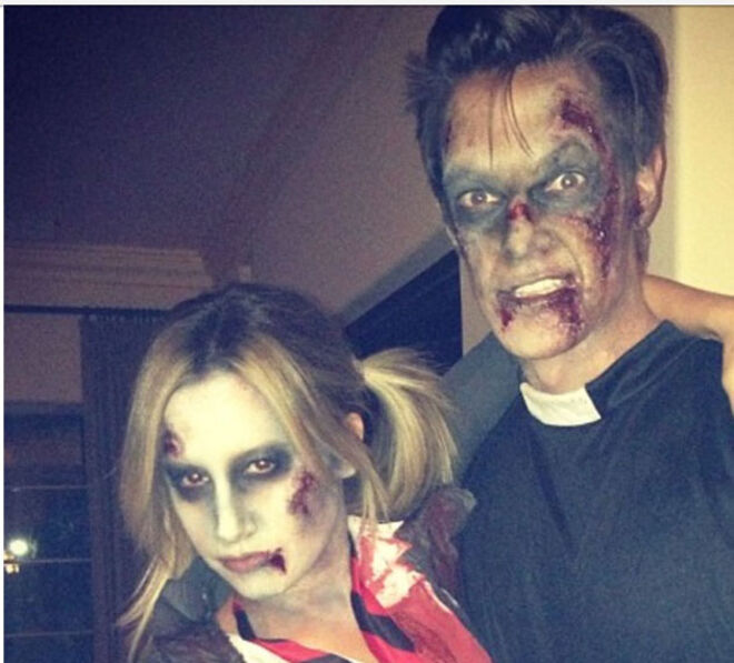 Inspiração: Halloween