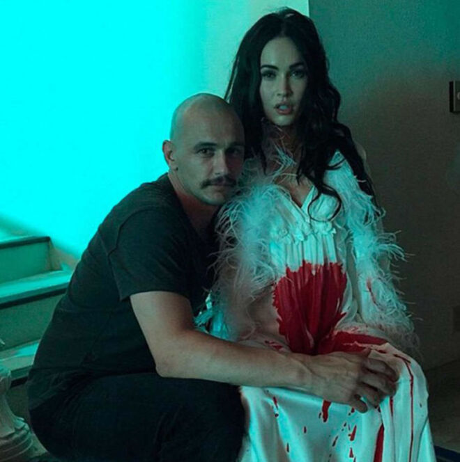 Inspiração: Halloween