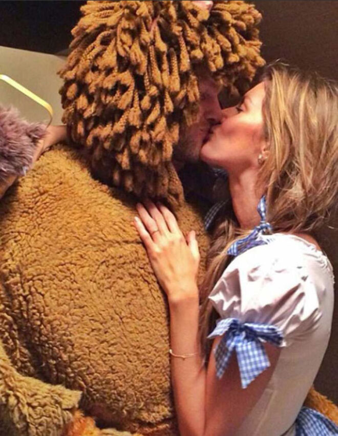 Inspiração: Halloween