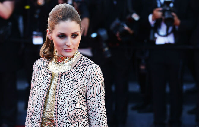 As 20 lições de estilo de Olivia Palermo