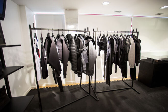 Alexander Wang X H&M