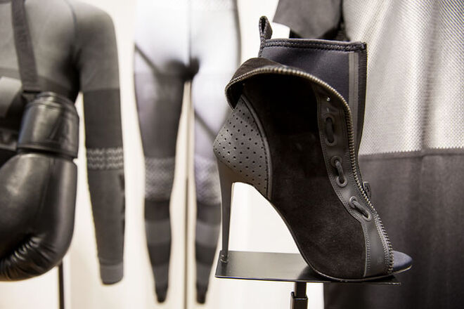 Alexander Wang X H&M