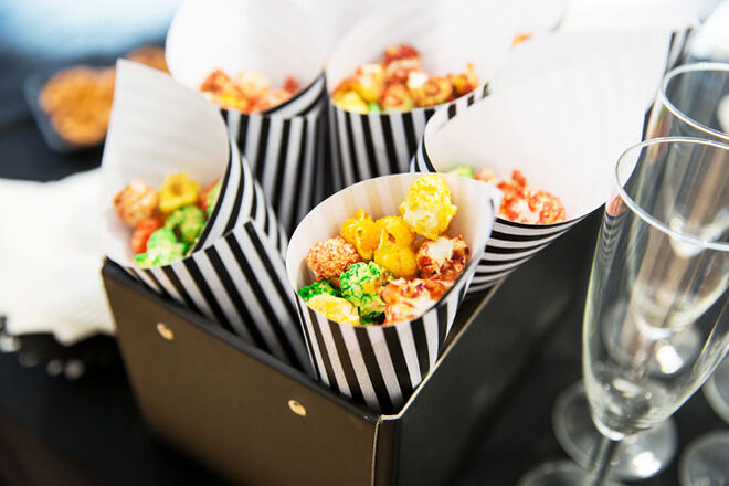 Alexander Wang X H&M