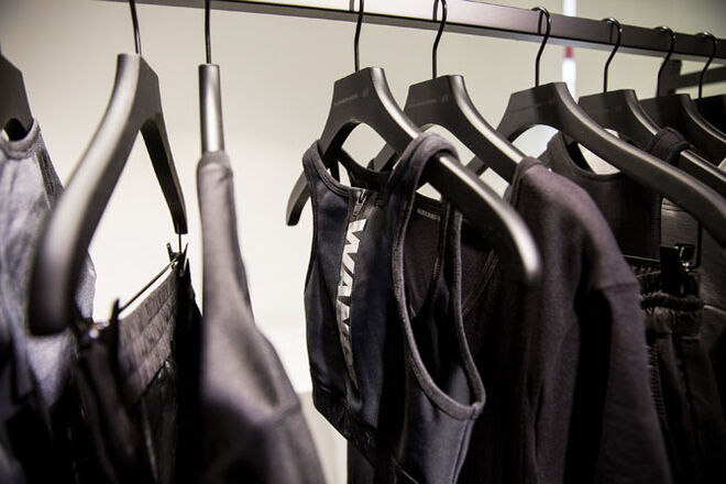 Alexander Wang X H&M