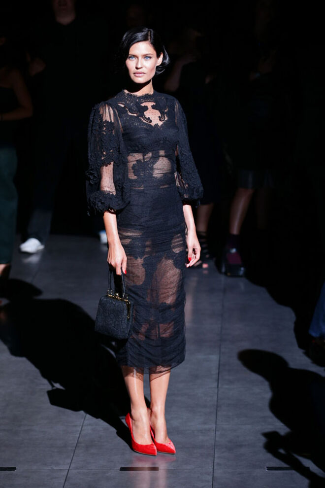 It-girl da semana: Bianca Balti