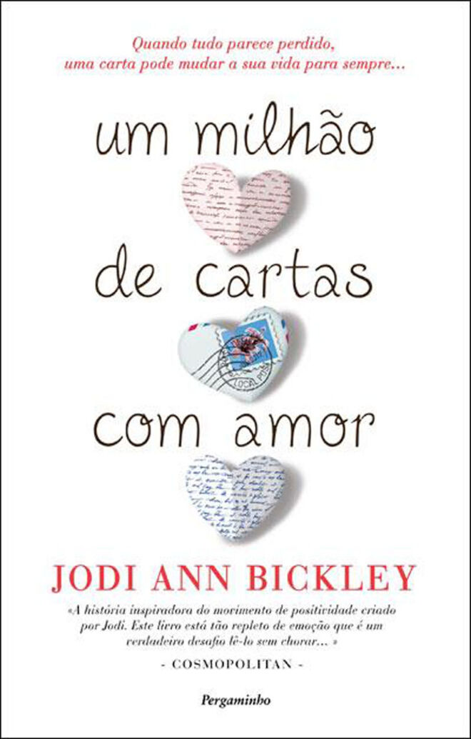 Check-In Livros: Novembro