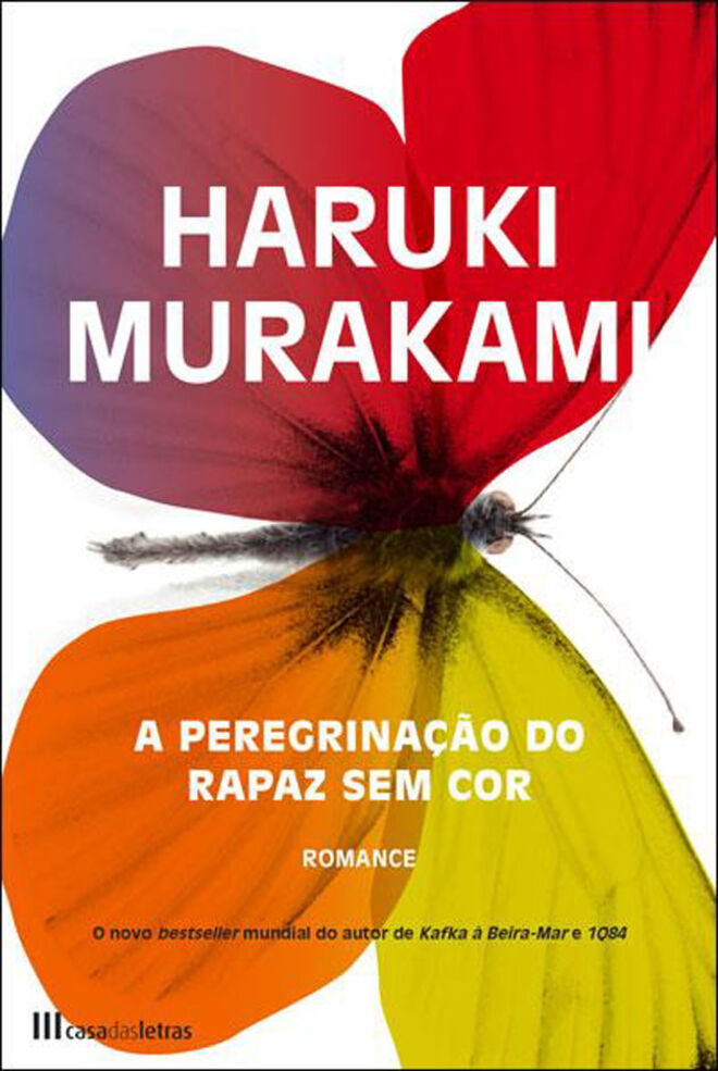 Check-In Livros: Novembro