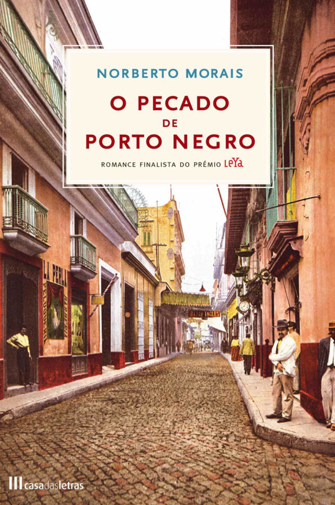 Check-In Livros: Novembro