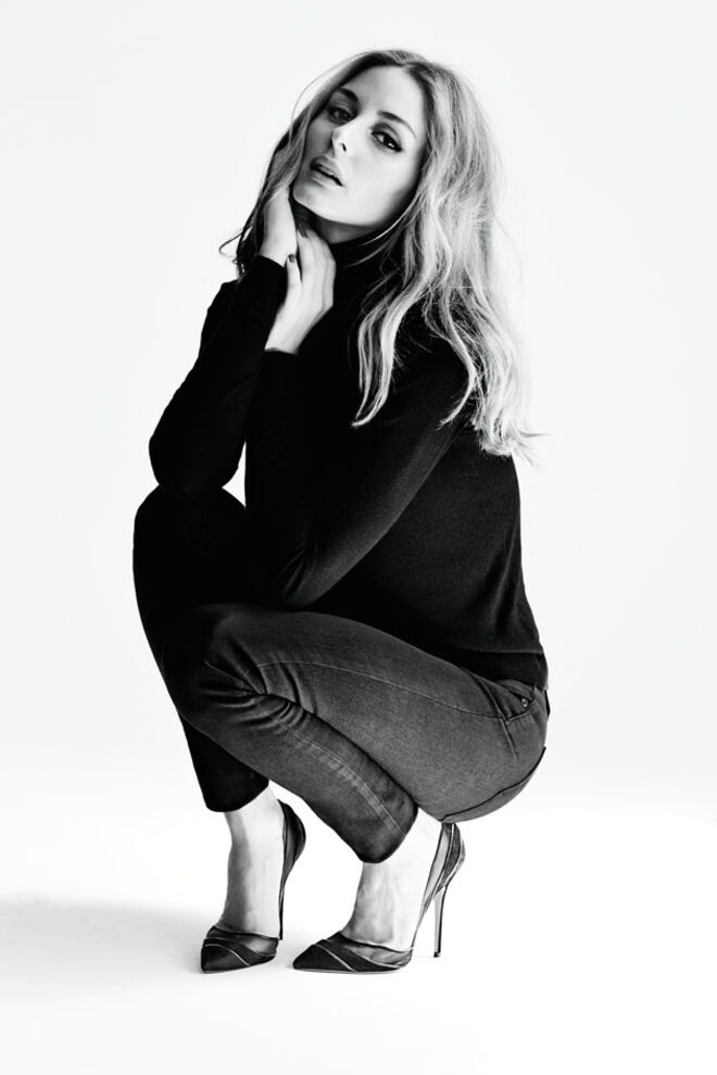 Match made in heaven