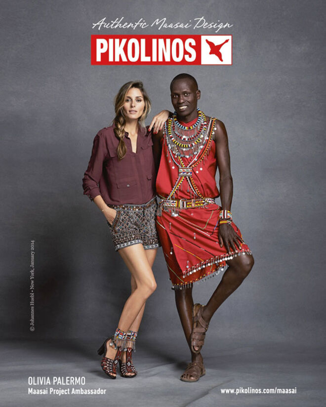 Match made in heaven