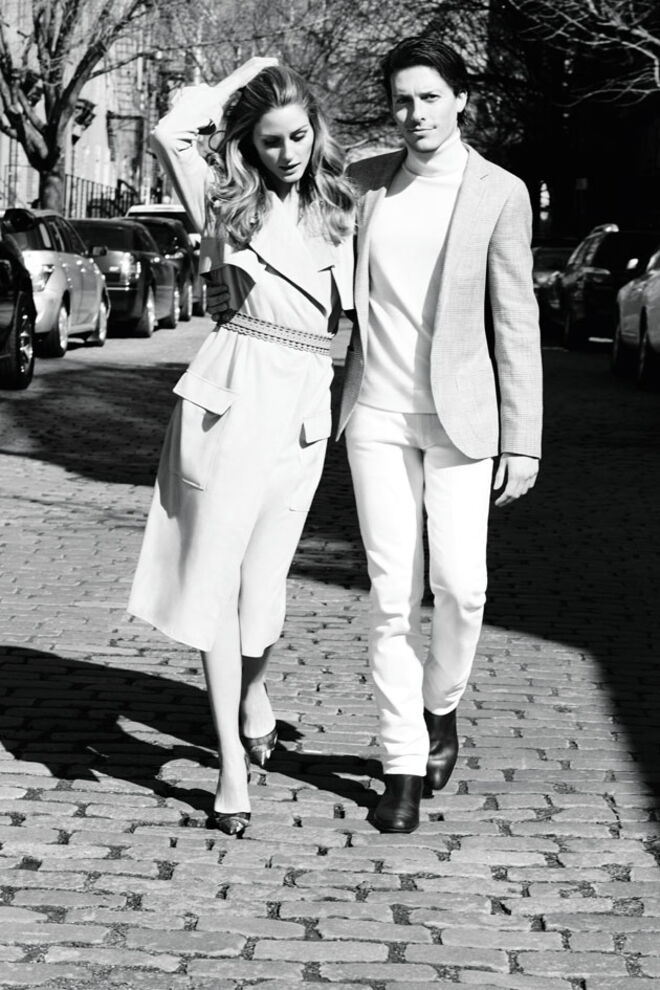 Match made in heaven