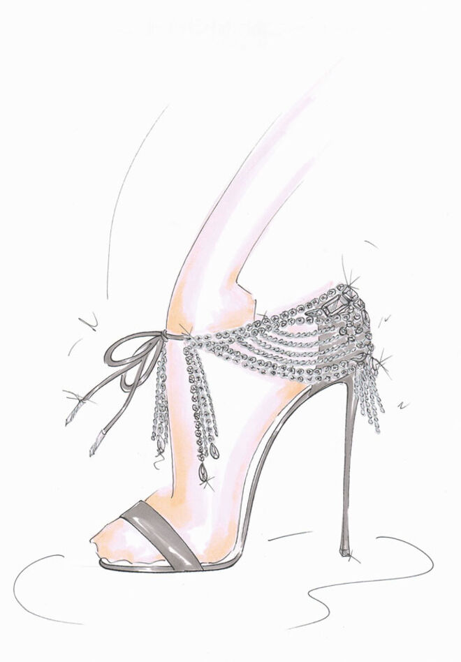 Match made in heaven