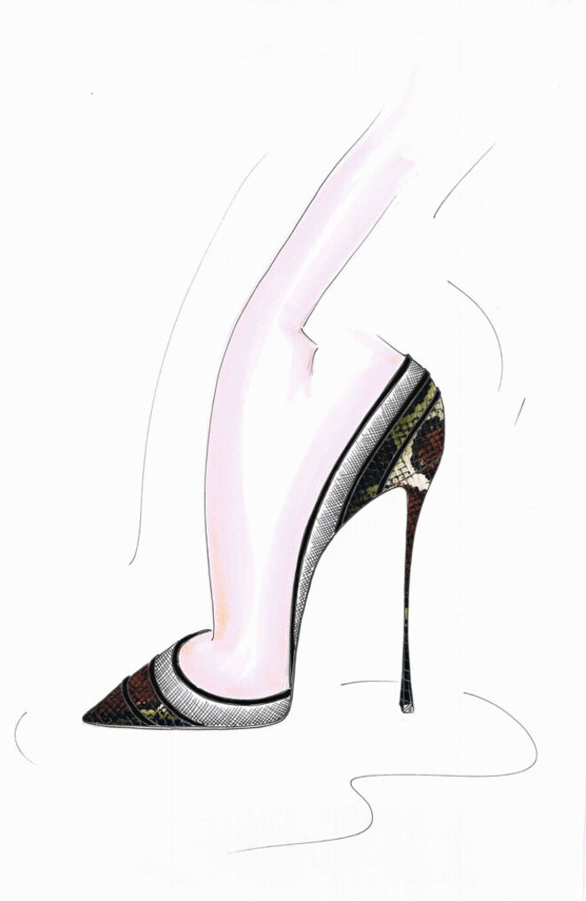 Match made in heaven