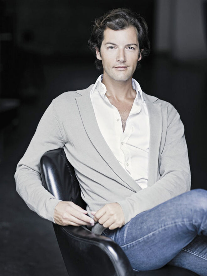 Match made in heaven