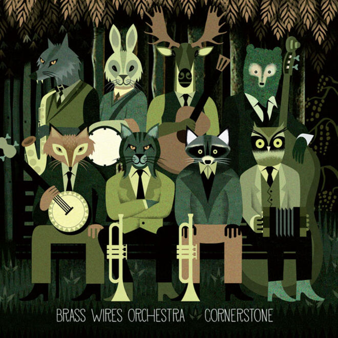 Check-In Música: Novembro