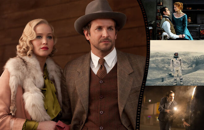 Check-In Cinema: Novembro