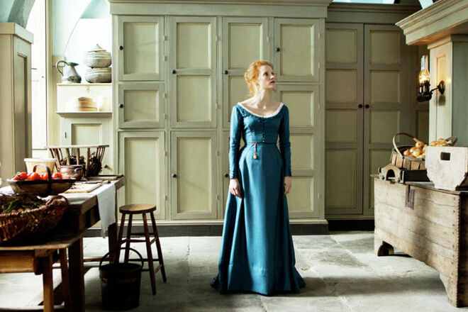 Check-In Cinema: Novembro