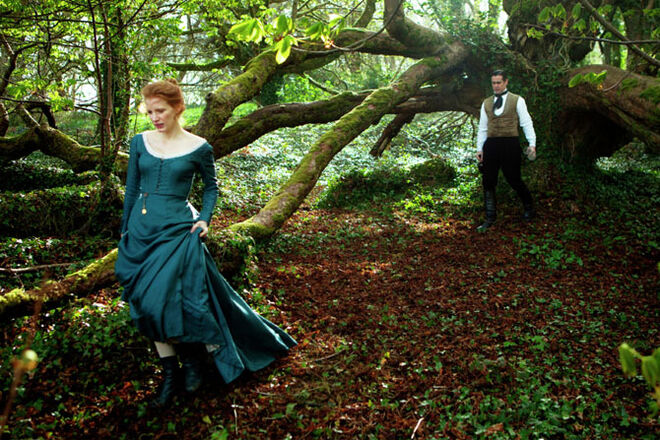 Check-In Cinema: Novembro