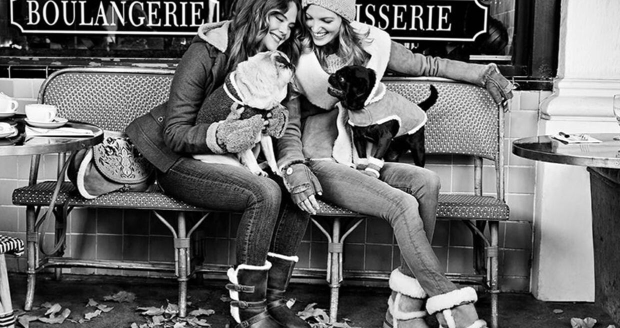 O Que é Trendy Agora?