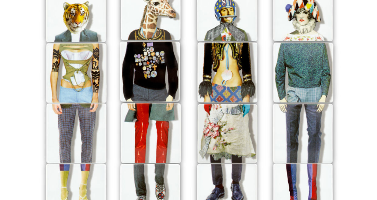 Vista Alegre x Christian Lacroix