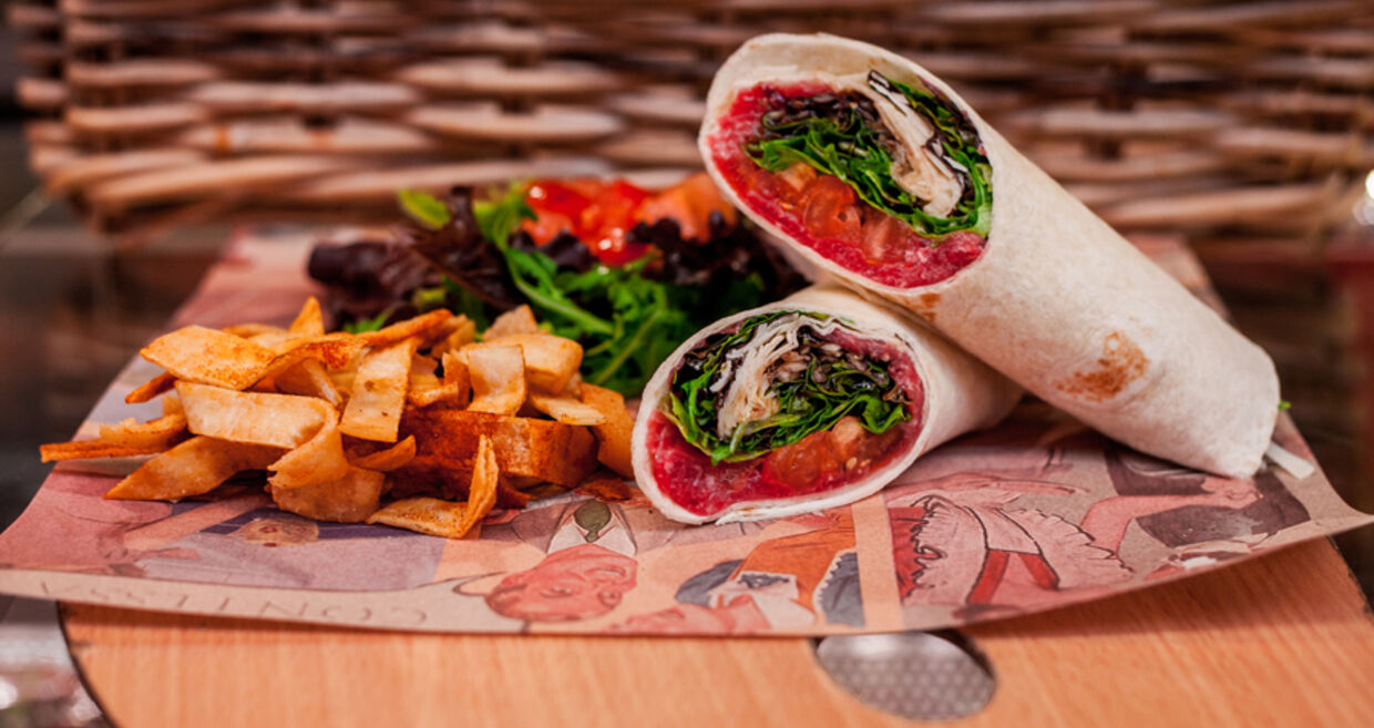 Mercado de Campo de Ourique celebra 1º Aniversário