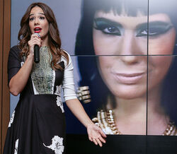 Lançamento 'O Meu Vício'