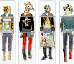 Vista Alegre x Christian Lacroix