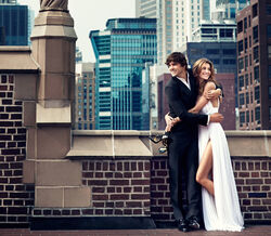 Are You On The List?