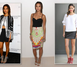 It-girl da semana: Jamie Chung