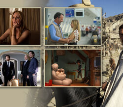 Check-in Cinema: Dezembro