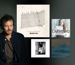 Check-in Música: Dezembro