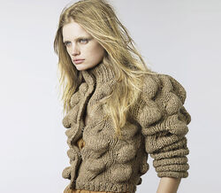 Tricô: do fio à meada