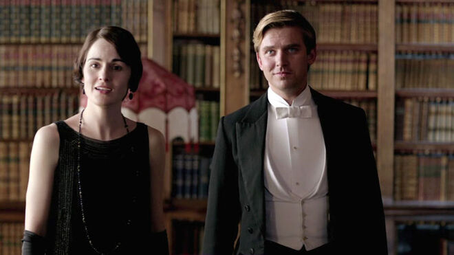 A verdadeira Downton Abbey 