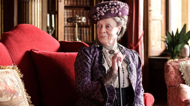 A verdadeira Downton Abbey 