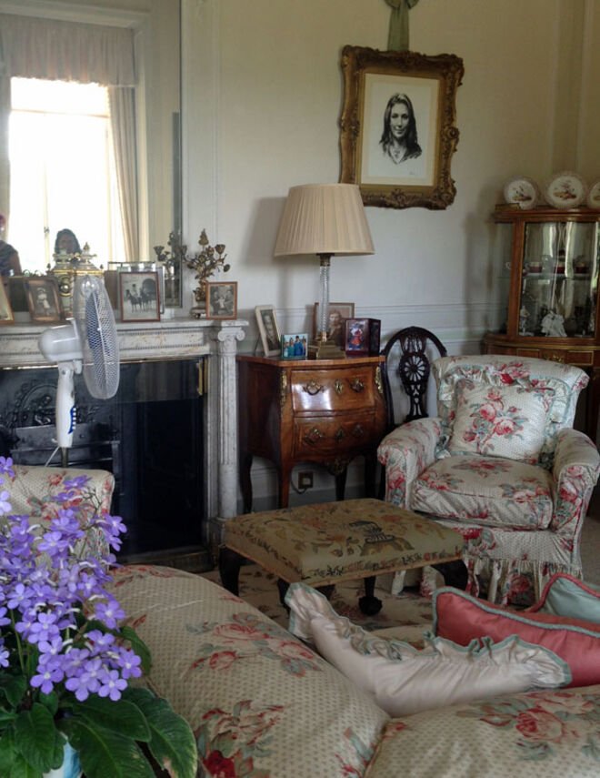 A verdadeira Downton Abbey 