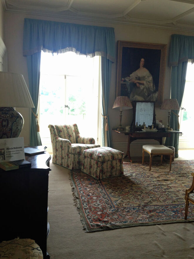 A verdadeira Downton Abbey 