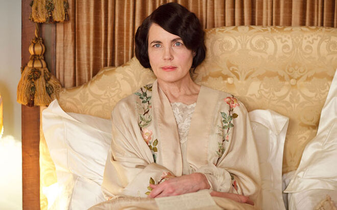 A verdadeira Downton Abbey 
