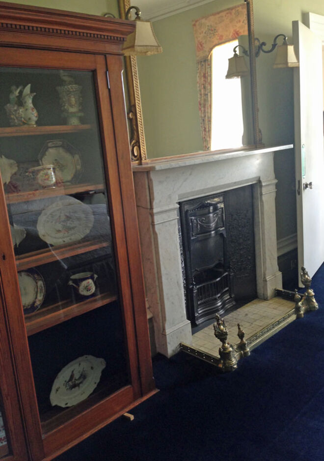 A verdadeira Downton Abbey 