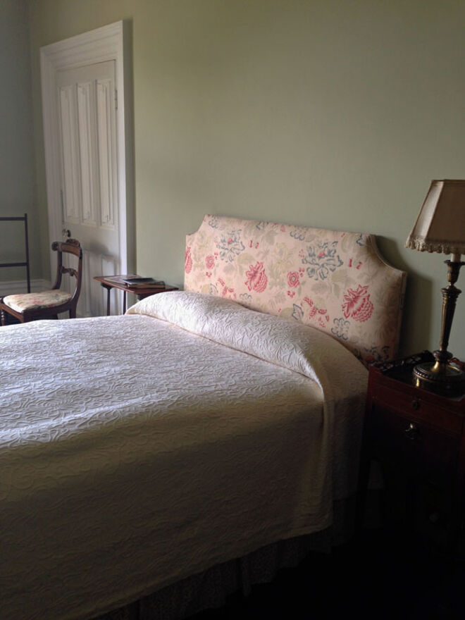 A verdadeira Downton Abbey 