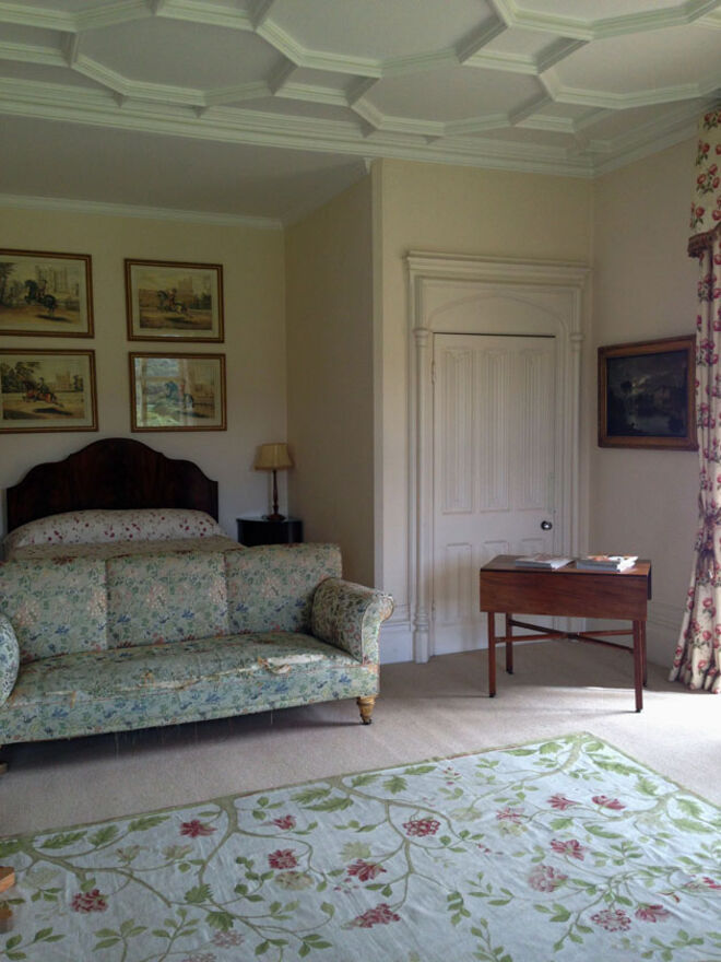 A verdadeira Downton Abbey 