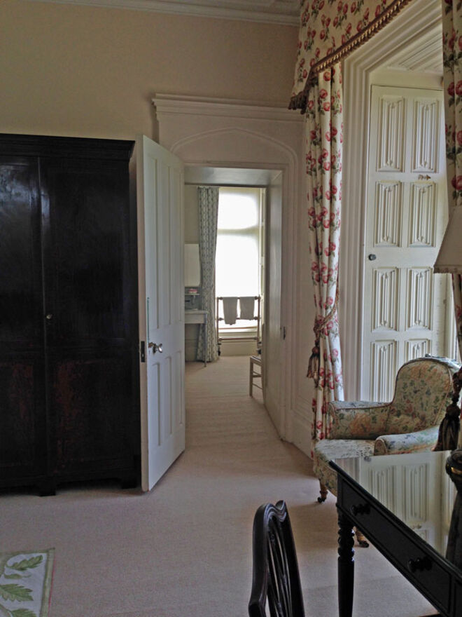 A verdadeira Downton Abbey 