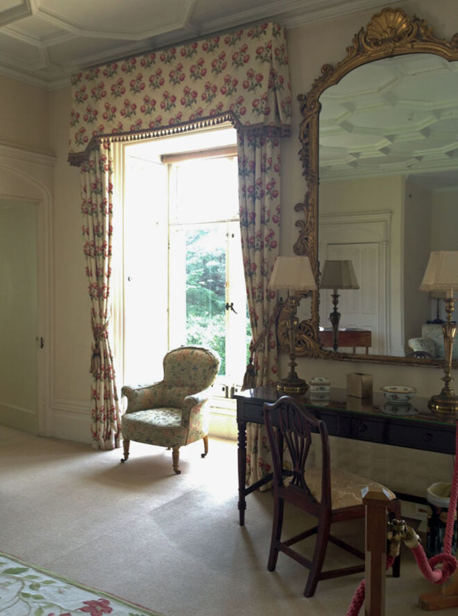 A verdadeira Downton Abbey 